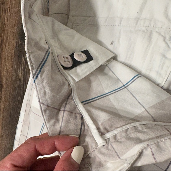 Y2K vintage men billabong shorts size36 - Picture 5 of 9